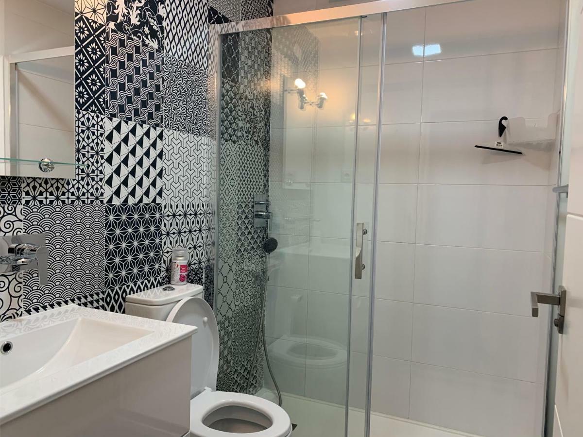 Casa Higuericas- Penthouse Beach - Torre De La Horadada El Mojon  외부 사진