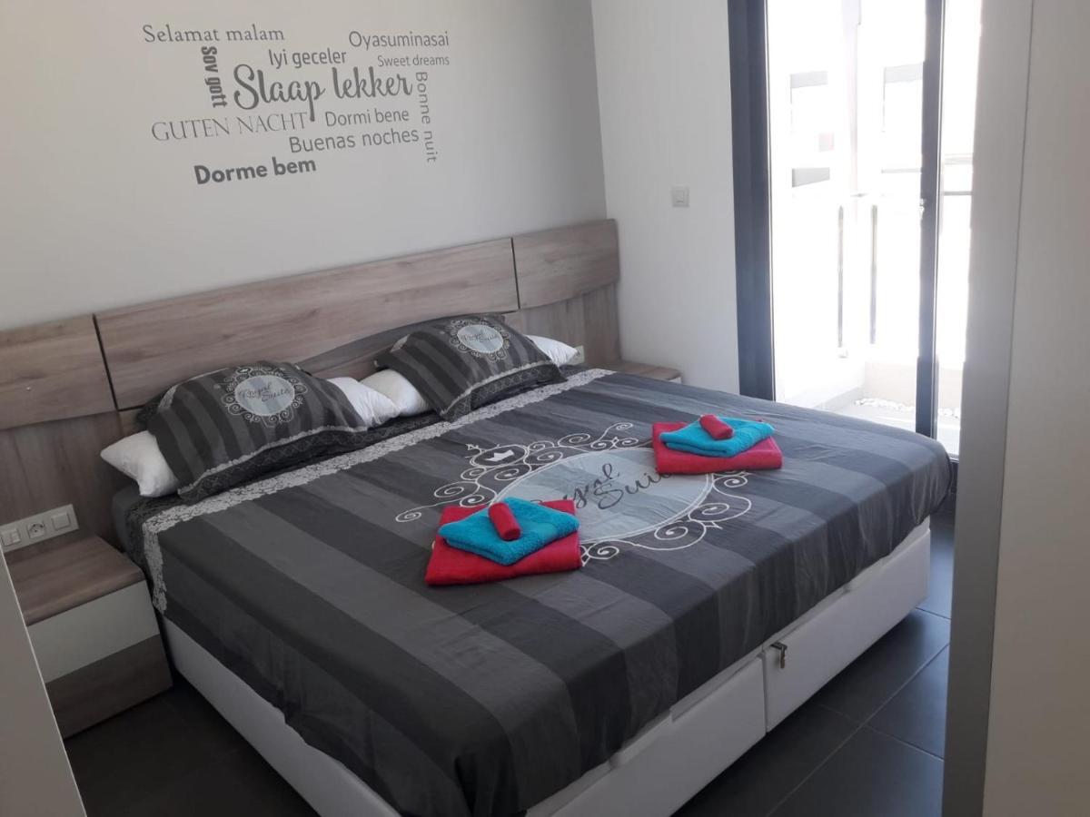 Casa Higuericas- Penthouse Beach - Torre De La Horadada El Mojon  외부 사진