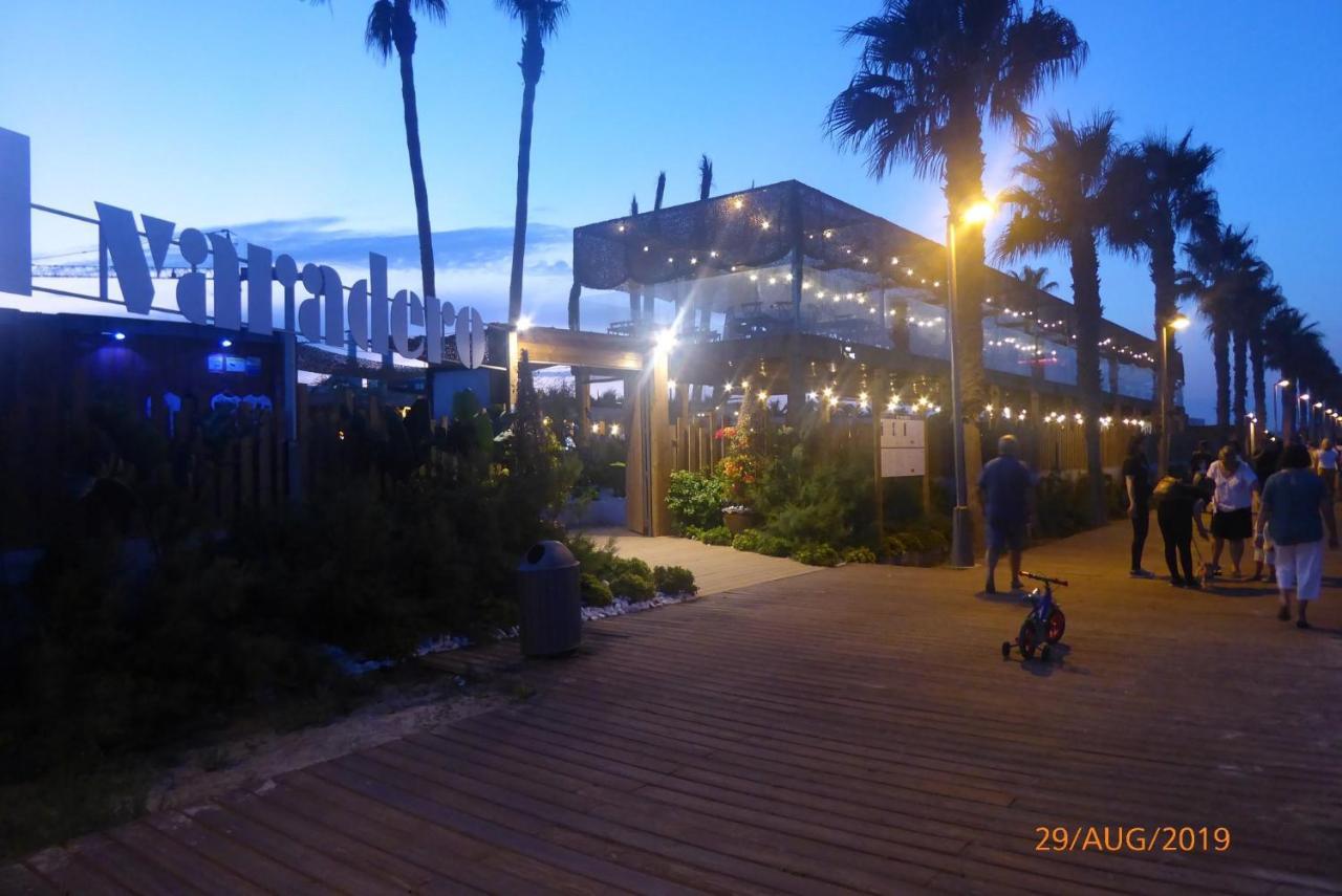Casa Higuericas- Penthouse Beach - Torre De La Horadada El Mojon  외부 사진